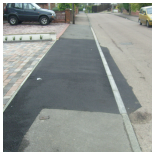 Our Work - Vehicle Crossings
